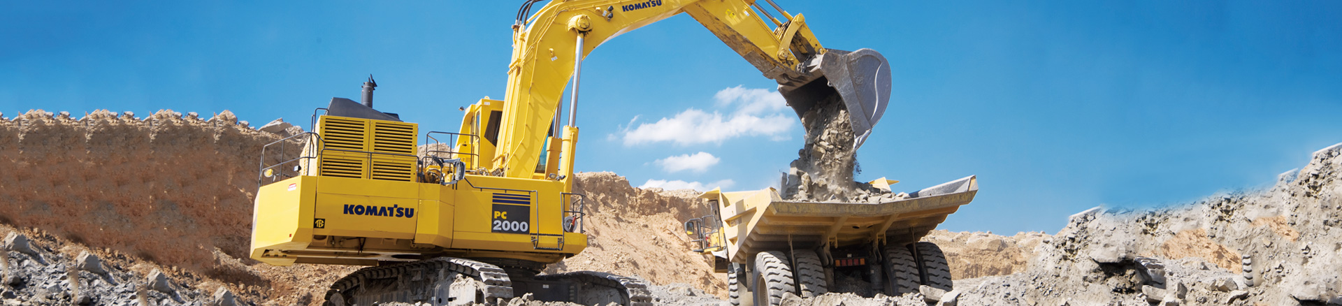 小松遼寧地區(qū)指定代理商