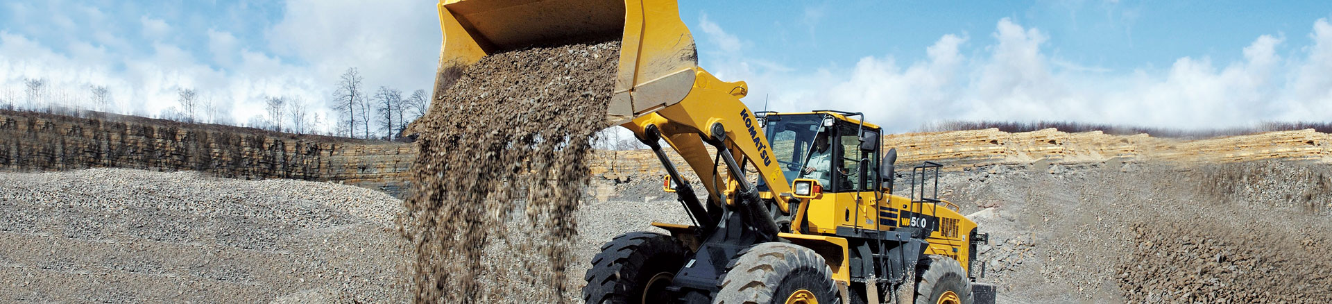 小松遼寧地區(qū)指定代理商